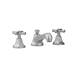 Jaclo - 6870-T686-VB - Widespread Bathroom Sink Faucets