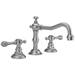 Jaclo - 7830-T692-BU - Widespread Bathroom Sink Faucets