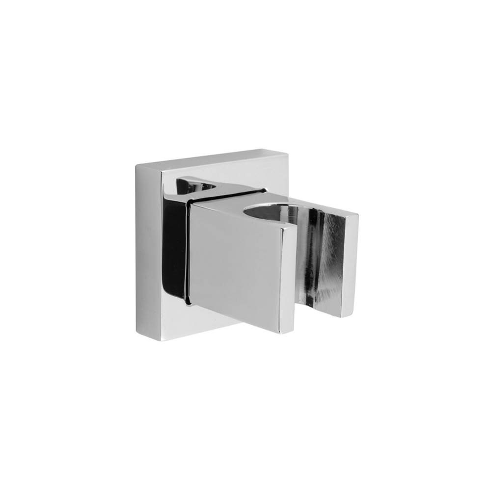 Algor Plumbing and Heating SupplyJacloCUBIX® Stationary Wall Mount Bracket for Handshower