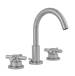 Jaclo - 8880-T630-1.2-PCH - Widespread Bathroom Sink Faucets