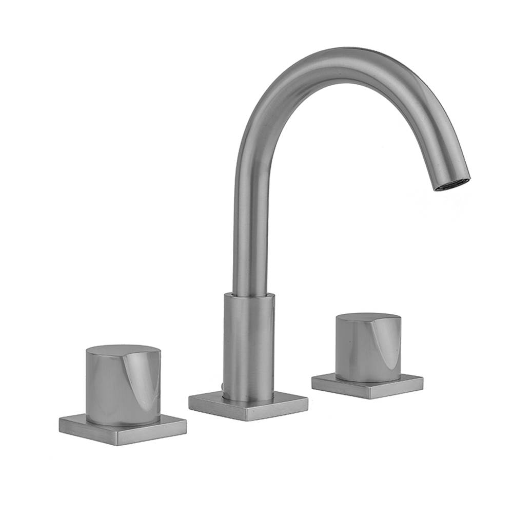 Jaclo Widespread Bathroom Sink Faucets item 8881-TSQ672-1.2-CB