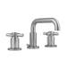 Jaclo - 8882-C-0.5-SC - Widespread Bathroom Sink Faucets
