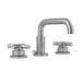 Jaclo - 8882-T630-0.5-BU - Widespread Bathroom Sink Faucets