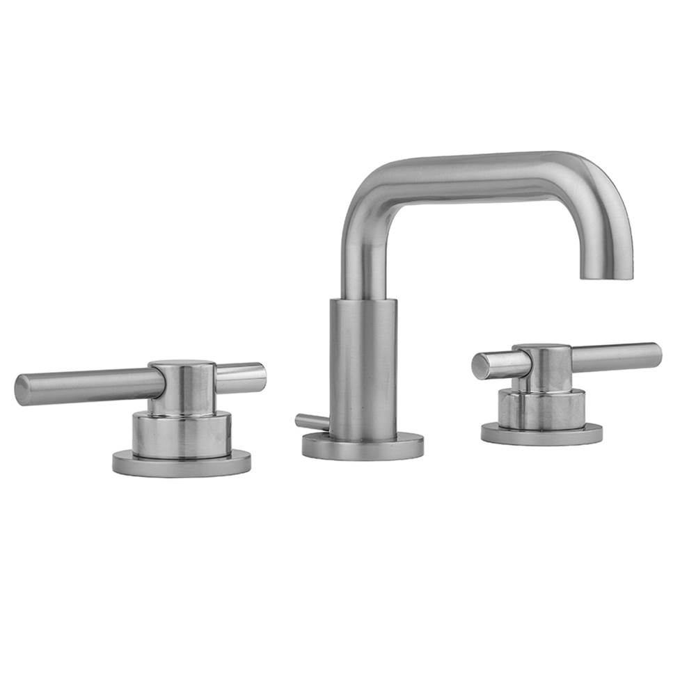 Jaclo Widespread Bathroom Sink Faucets item 8882-T638-ULB