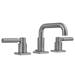Jaclo - 8883-SQL-0.5-ORB - Widespread Bathroom Sink Faucets