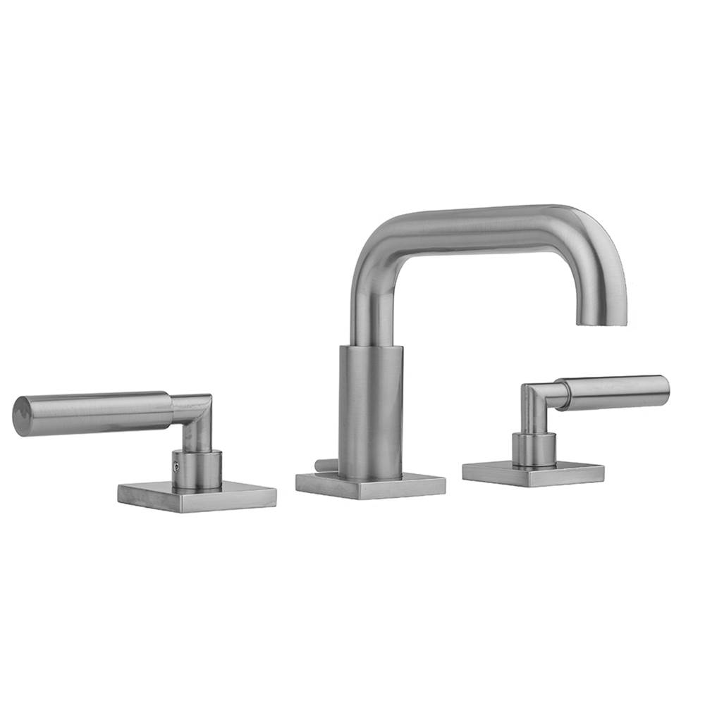 Jaclo Widespread Bathroom Sink Faucets item 8883-TSQ459-0.5-ULB