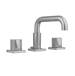 Jaclo - 8883-TSQ672-MBK - Widespread Bathroom Sink Faucets