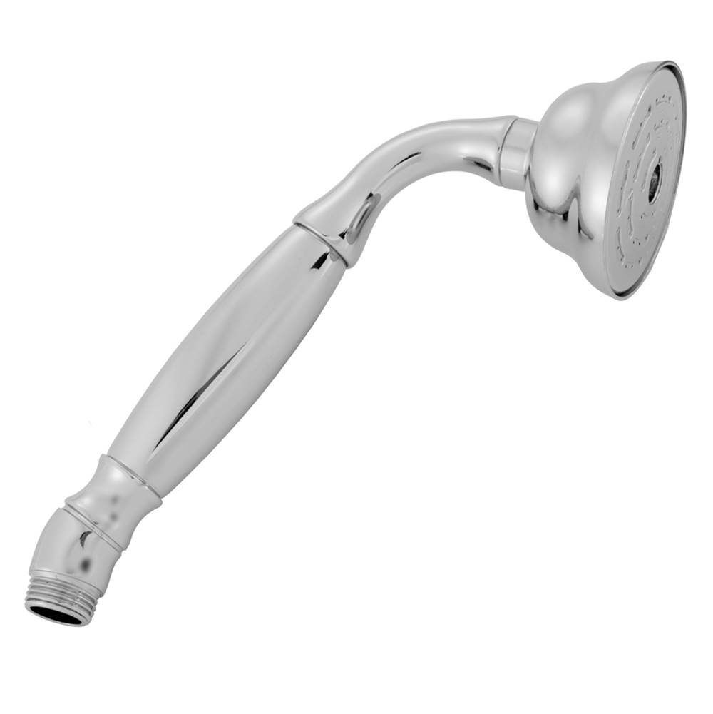 Jaclo  Hand Showers item B284-2.0-BKN