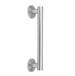 Jaclo - C16-18-CB - Grab Bars Shower Accessories