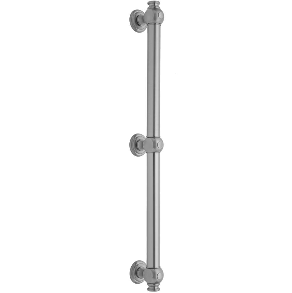 Jaclo Grab Bars Shower Accessories item G60-42-PCU