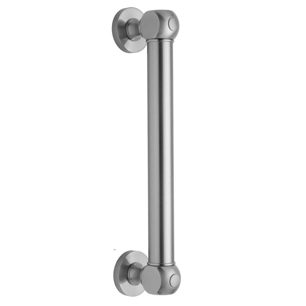 Jaclo Grab Bars Shower Accessories item G70-18-PB
