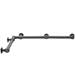 Jaclo - G71-16-60-IC-PCH - Grab Bars Shower Accessories
