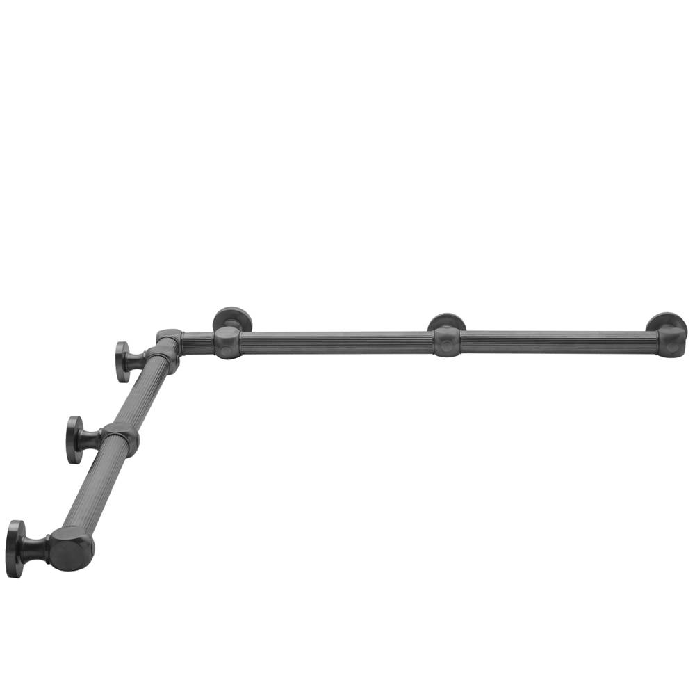 Jaclo Grab Bars Shower Accessories item G71-36-60-IC-CB