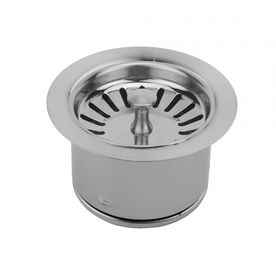 Jaclo Strainers Kitchen Accessories item 2853-SN