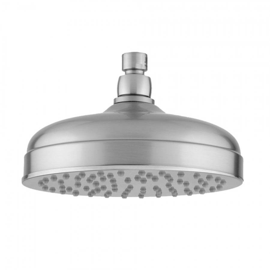 Jaclo  Shower Heads item S308XV-2.0-WH