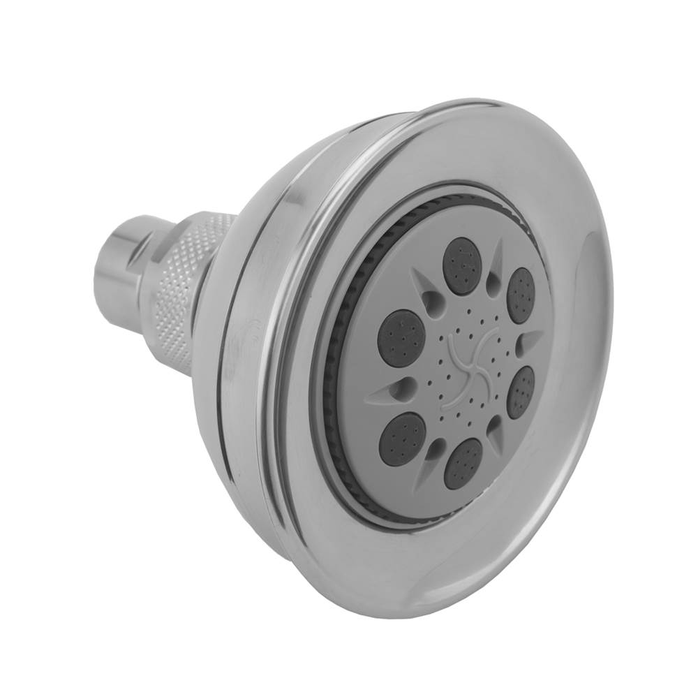 Jaclo  Shower Heads item S189-1.75-PCU