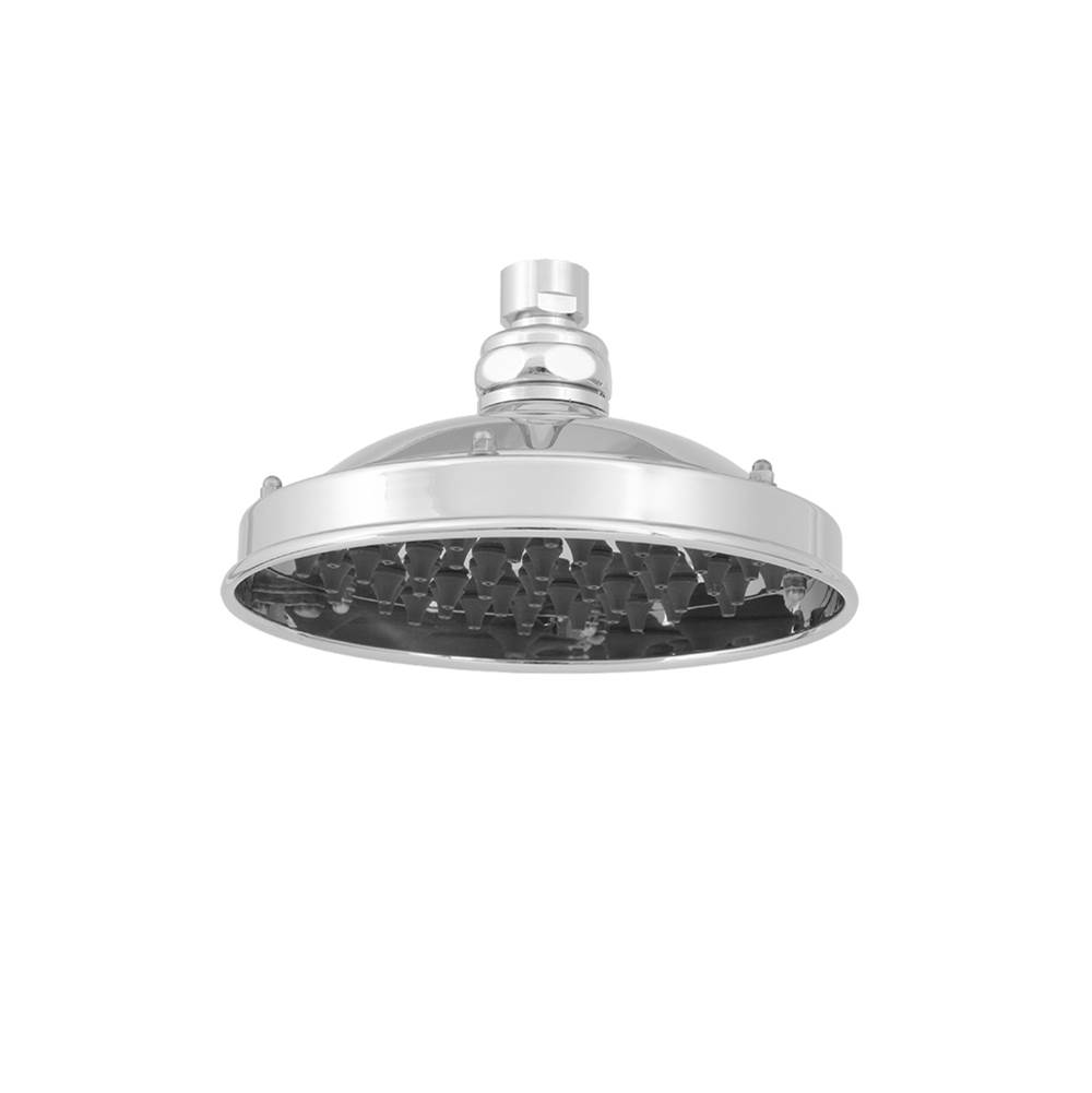 Jaclo  Shower Heads item S194-1.5-WH