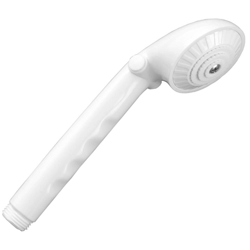 Jaclo Hand Shower Wands Hand Showers item T006-WH