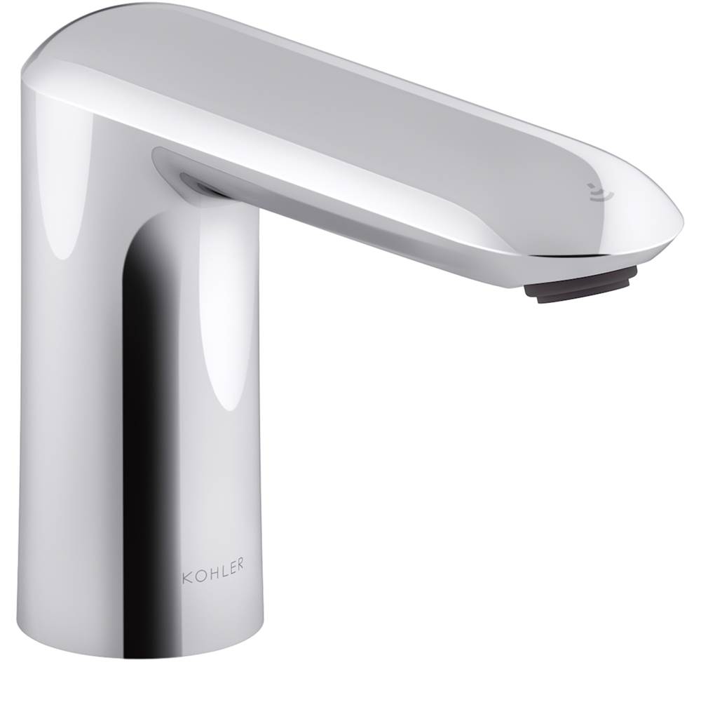 Kohler Meter Faucets Bathroom Sink Faucets item 104K37-SANA-CP