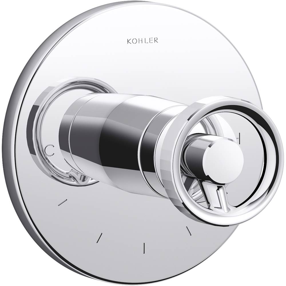 Kohler  Shower Faucet Trims item T78027-9-CP