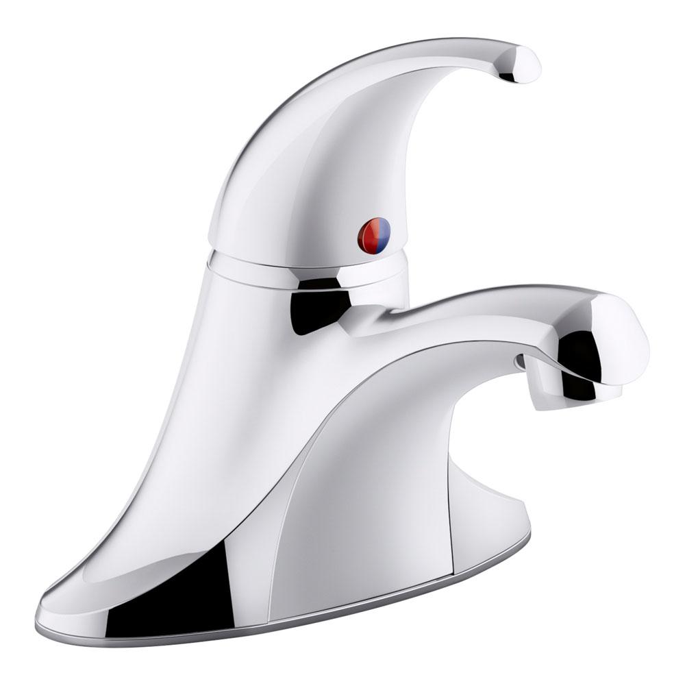 Kohler  Bathroom Sink Faucets item 15182-4NDRA-CP