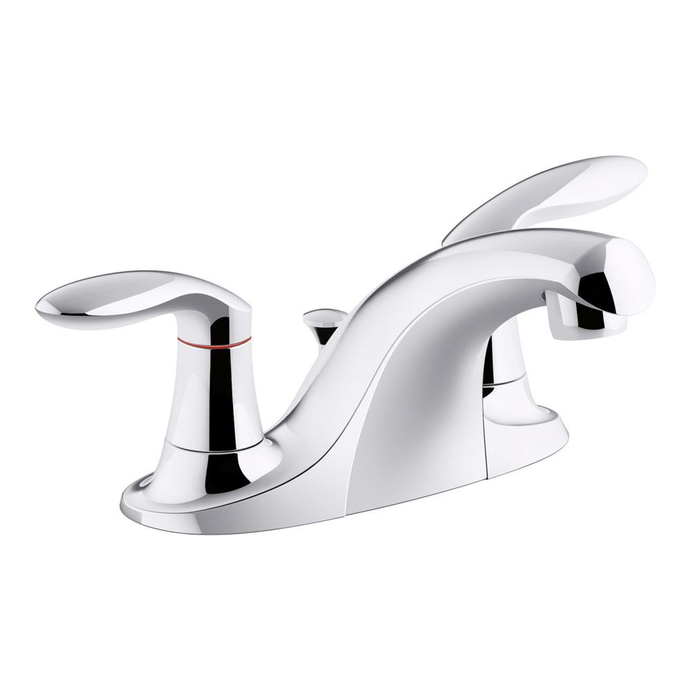 Kohler  Bathroom Sink Faucets item 15241-4DRA-CP