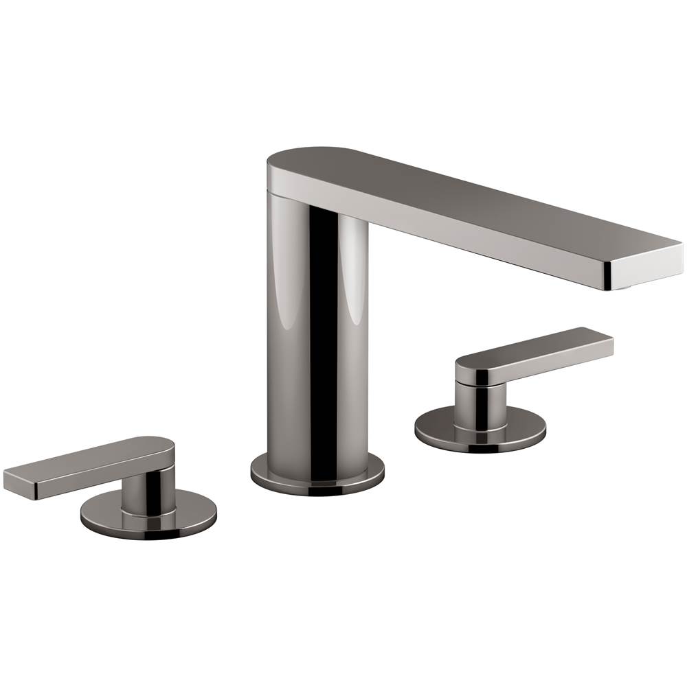 Kohler Widespread Bathroom Sink Faucets item 73081-4-TT