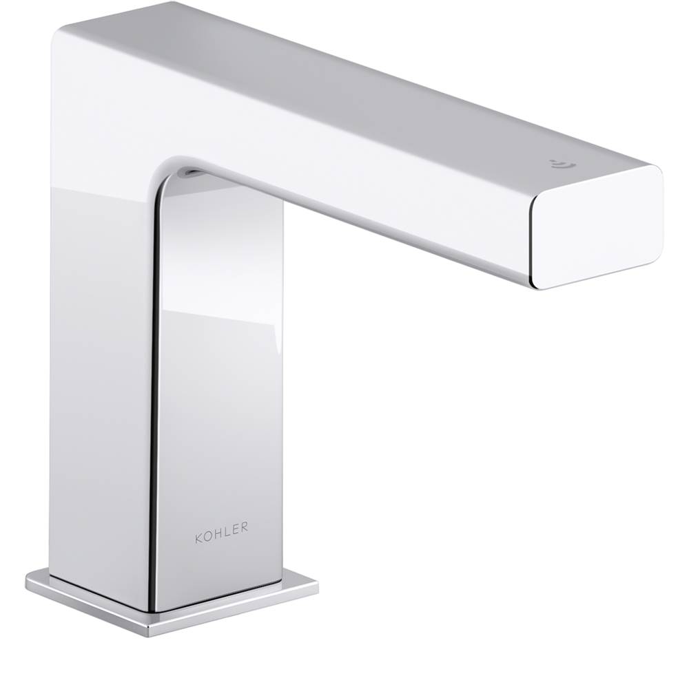 Kohler Meter Faucets Bathroom Sink Faucets item 104S37-SANA-CP