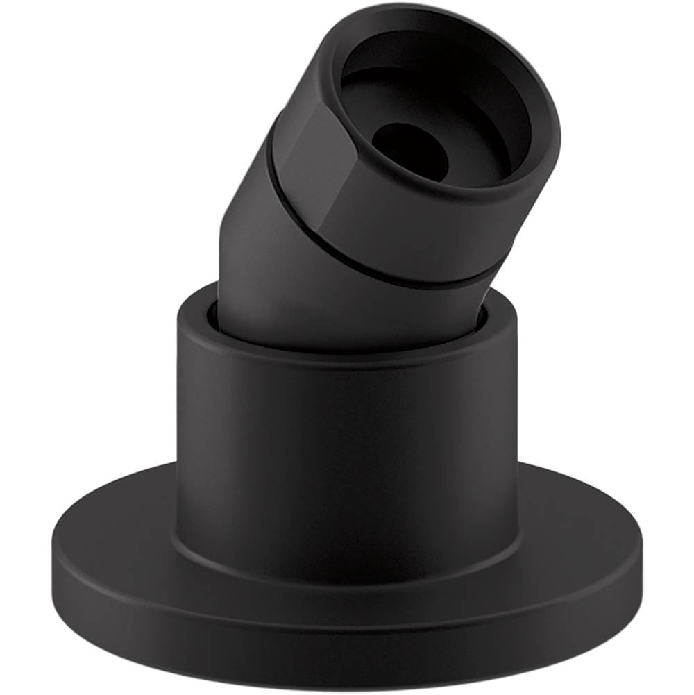 Algor Plumbing and Heating SupplyKohlerStillness® Deck-mount handshower holder with hoses
