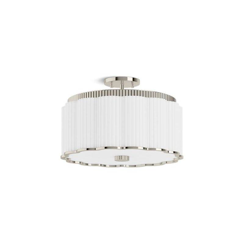 Kohler  Ceiling Lights item 27437-SF03-SNL
