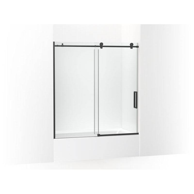 Kohler  Shower Doors item 701694-L-BL