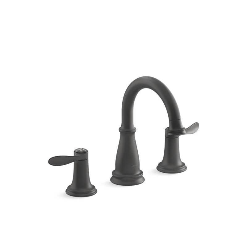 Kohler Widespread Bathroom Sink Faucets item 27380-4K-2BZ
