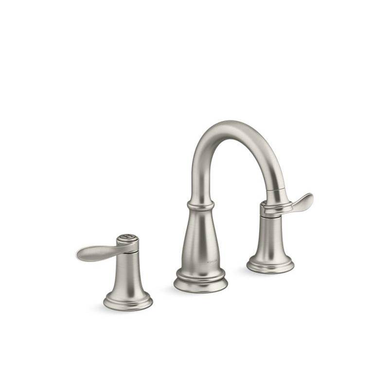 Kohler Widespread Bathroom Sink Faucets item 27380-4-BN