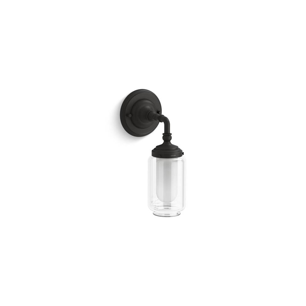 Kohler One Light Vanity Bathroom Lights item 72584-BLL