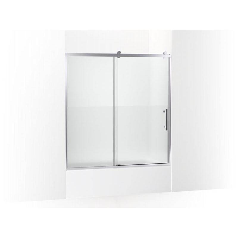 Kohler  Shower Doors item 702253-10G81-SHP
