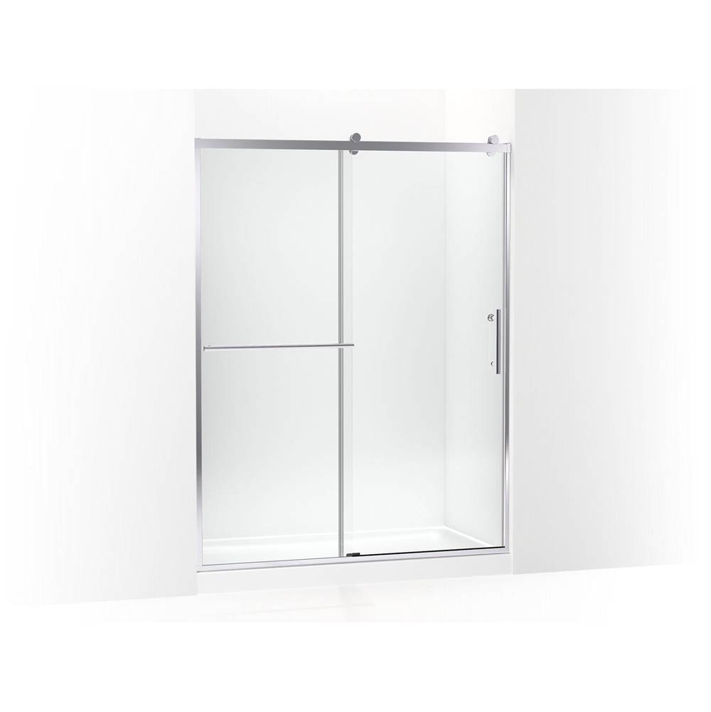 Kohler  Shower Doors item 709081-10L-SHP