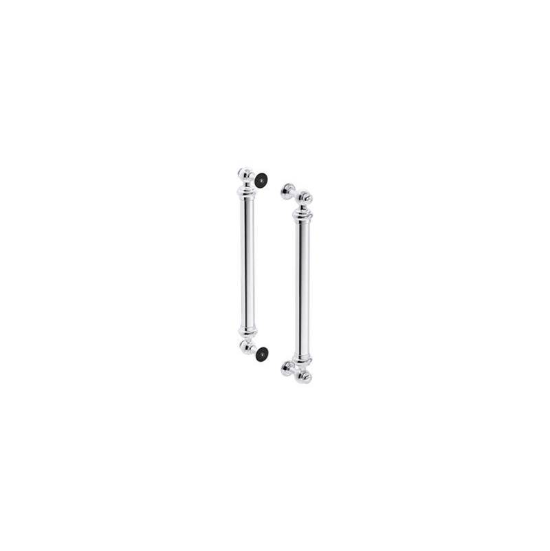 Kohler  Shower Doors item 701728-CP