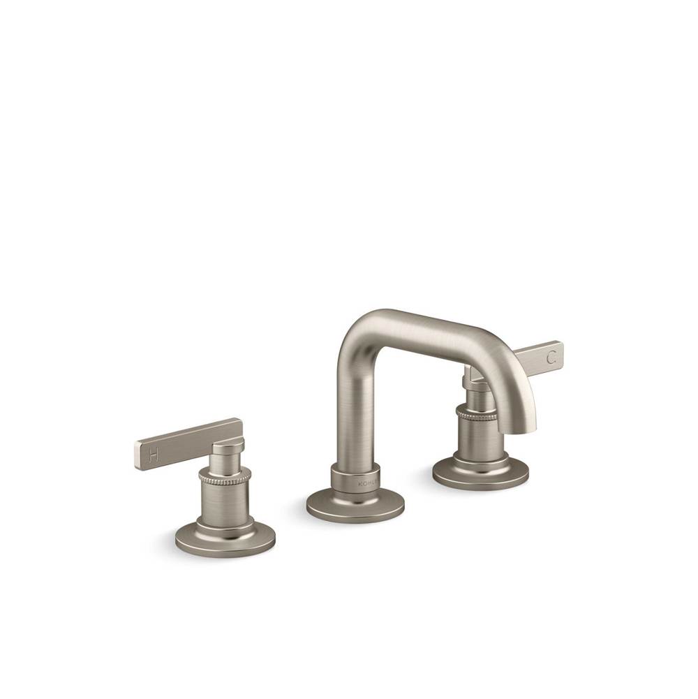 Kohler Widespread Bathroom Sink Faucets item 35908-4K-BN