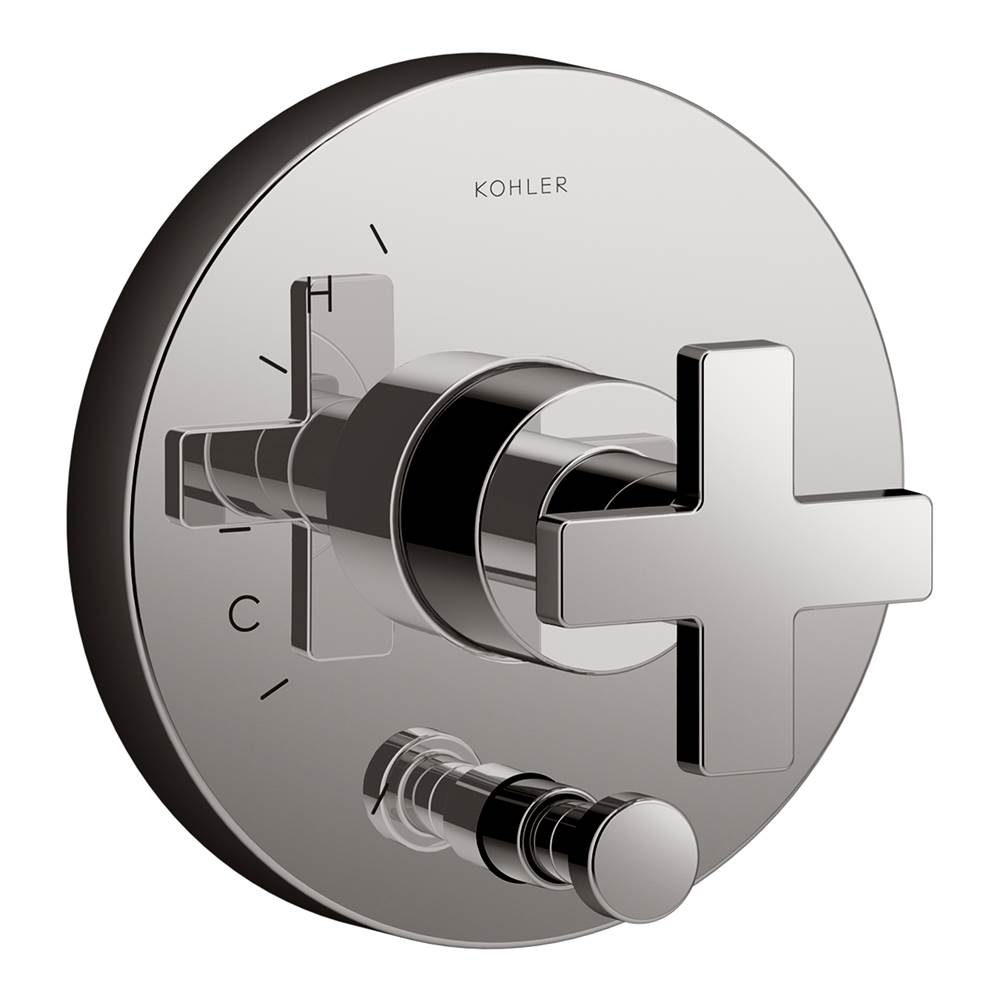 Kohler  Shower Faucet Trims item T73117-3-TT