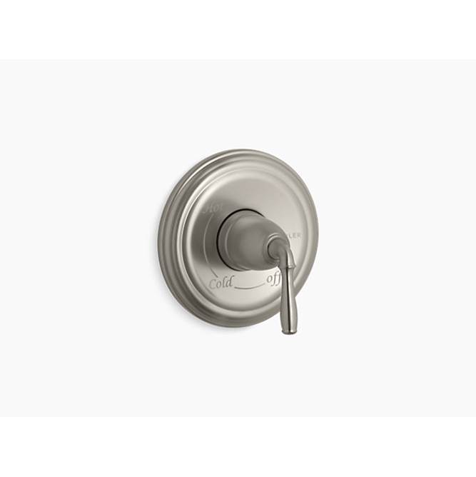 Kohler Handles Faucet Parts item TS397-4-BN