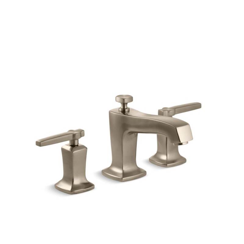 Kohler Widespread Bathroom Sink Faucets item 16232-4-BV
