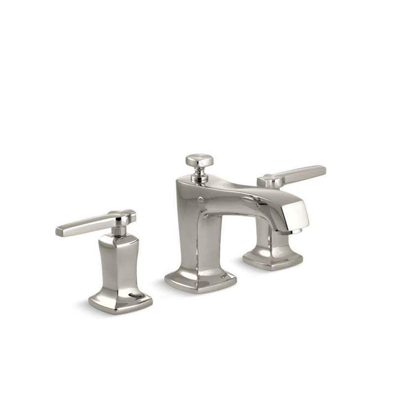 Kohler Widespread Bathroom Sink Faucets item 16232-4-SN