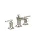 Kohler - 16232-4-SN - Widespread Bathroom Sink Faucets