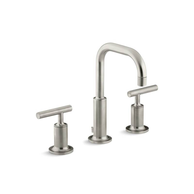 Kohler Widespread Bathroom Sink Faucets item 14406-4-BN