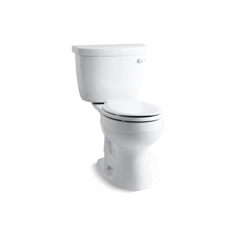 Algor Plumbing and Heating SupplyKohlerCimarron®  16 Gpf   Toilet, Pb