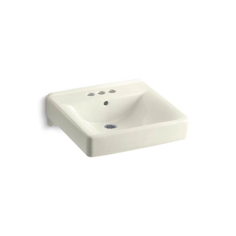 Kohler Wall Mount Bathroom Sinks item 2054-96