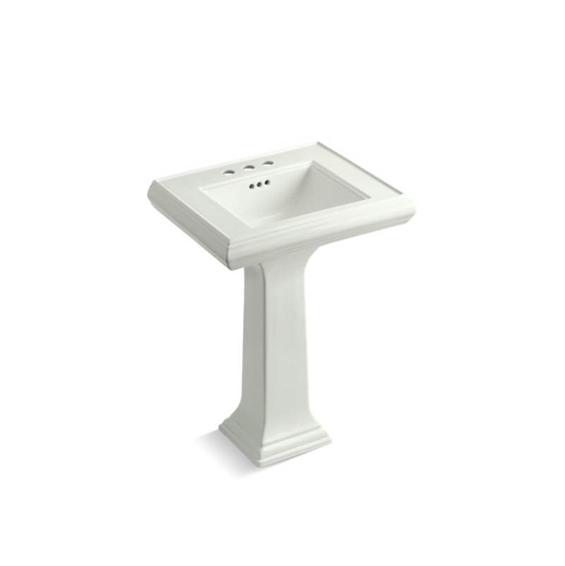 Kohler Complete Pedestal Bathroom Sinks item 2238-4-NY