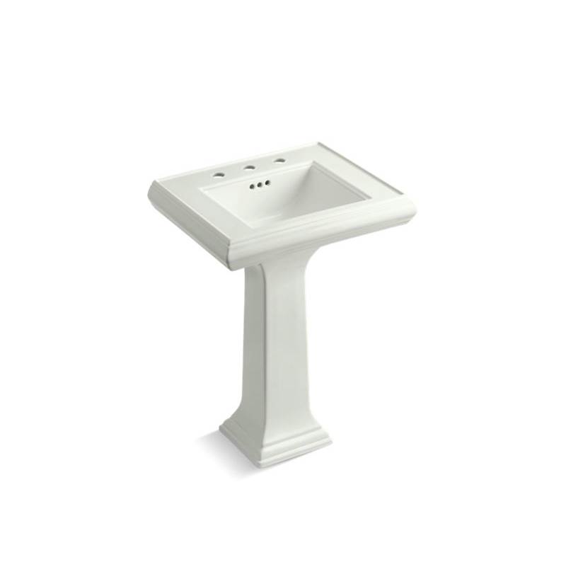 Kohler Complete Pedestal Bathroom Sinks item 2238-8-NY
