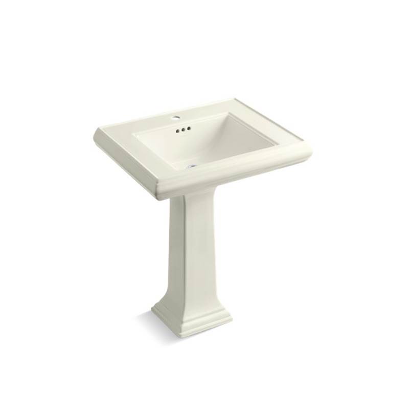 Kohler Complete Pedestal Bathroom Sinks item 2258-1-96