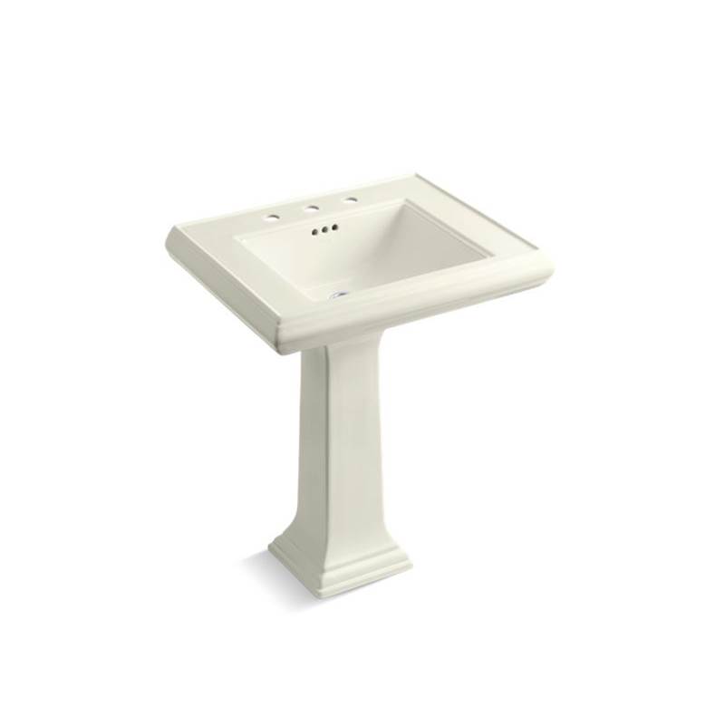 Kohler Complete Pedestal Bathroom Sinks item 2258-8-96